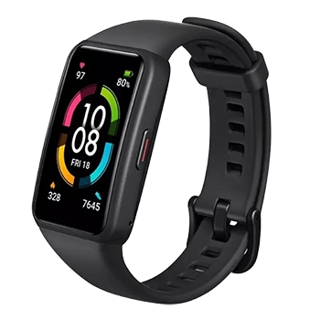مچ بند هوشمند آنر مدل Band 6 NFC